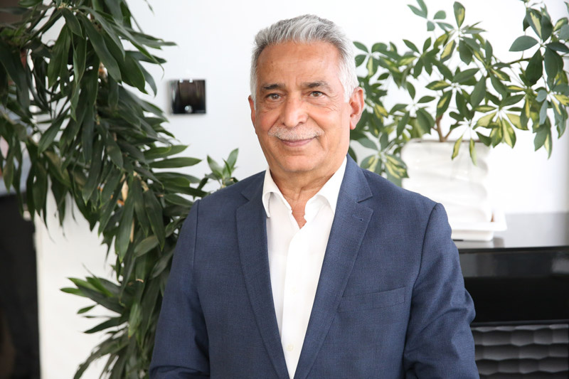 بخش خصوصی باید پرچم‌دار دیپلماسی اقتصادی باشد