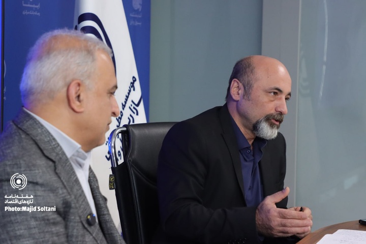 میزگرد بررسی آسیب‌ها و فرصت‌های رمزارزها