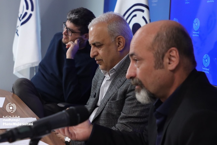 میزگرد بررسی آسیب‌ها و فرصت‌های رمزارزها