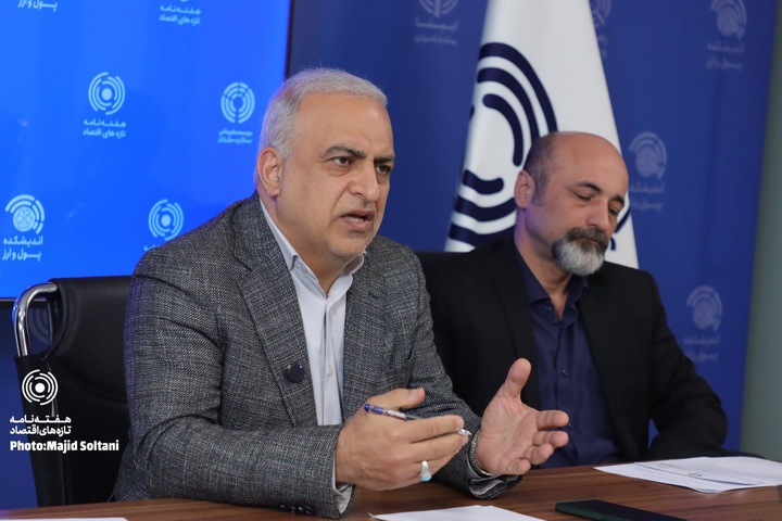 میزگرد بررسی آسیب‌ها و فرصت‌های رمزارزها