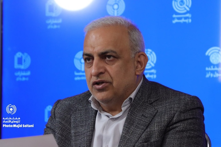 میزگرد بررسی آسیب‌ها و فرصت‌های رمزارزها