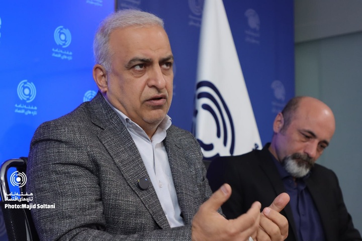 میزگرد بررسی آسیب‌ها و فرصت‌های رمزارزها