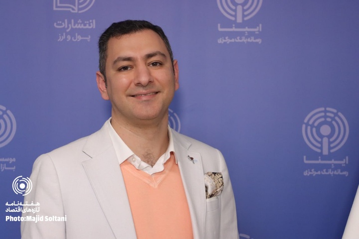 محمدصادق علیپور و پیام الیاس کردی