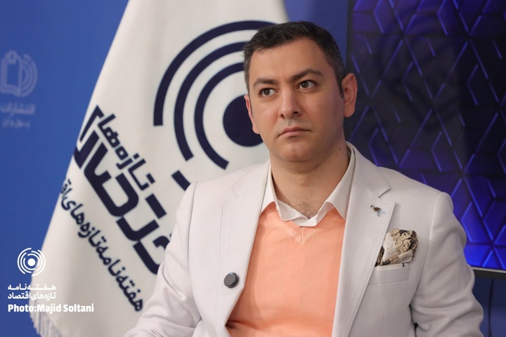 محمدصادق علیپور و پیام الیاس کردی