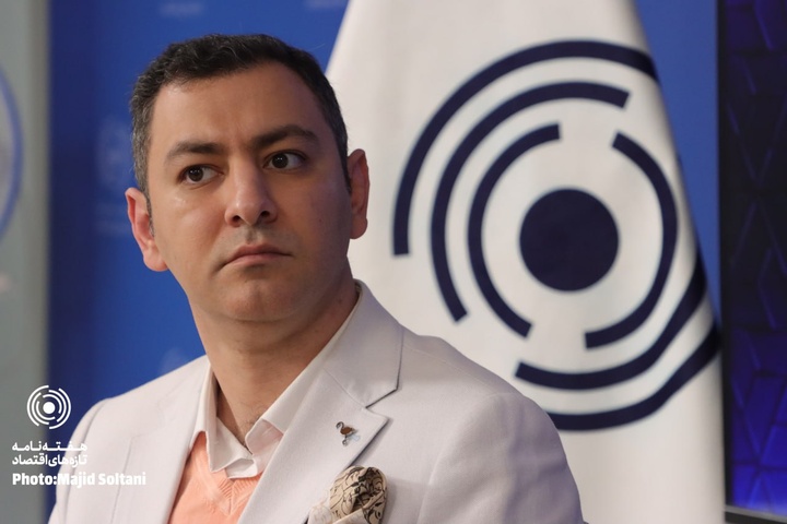 محمدصادق علیپور و پیام الیاس کردی