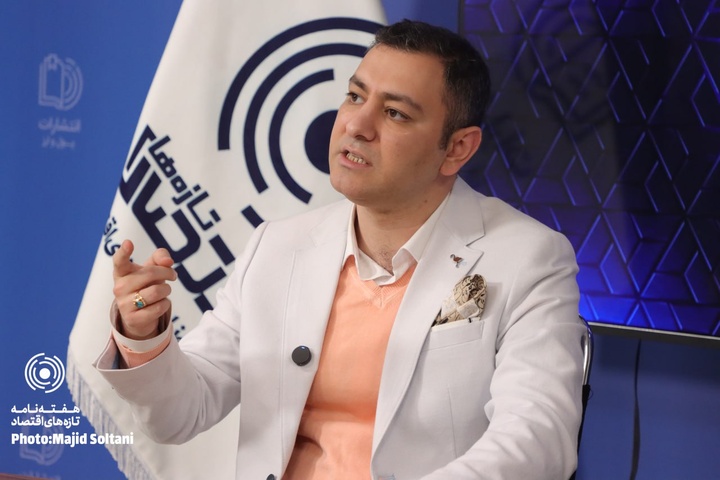 محمدصادق علیپور و پیام الیاس کردی