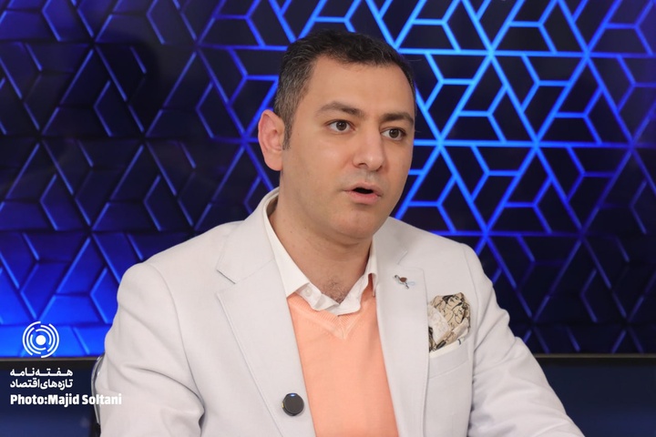 محمدصادق علیپور و پیام الیاس کردی