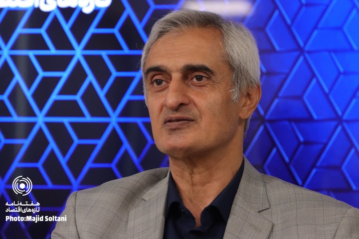 محمدصادق علیپور و پیام الیاس کردی