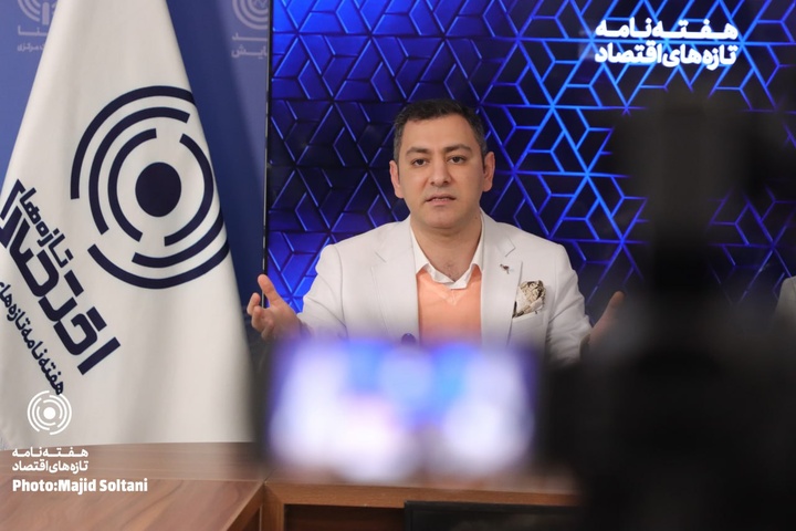 محمدصادق علیپور و پیام الیاس کردی