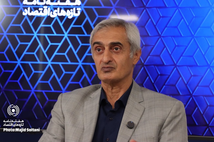 محمدصادق علیپور و پیام الیاس کردی