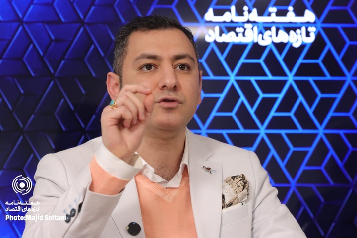 محمدصادق علیپور و پیام الیاس کردی