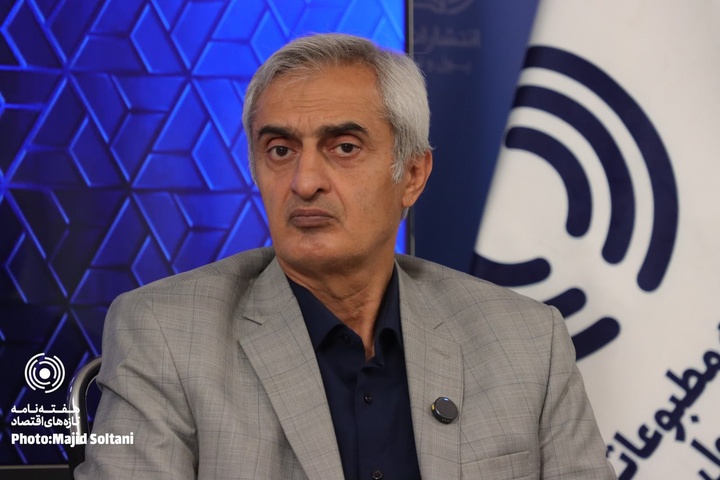 محمدصادق علیپور و پیام الیاس کردی