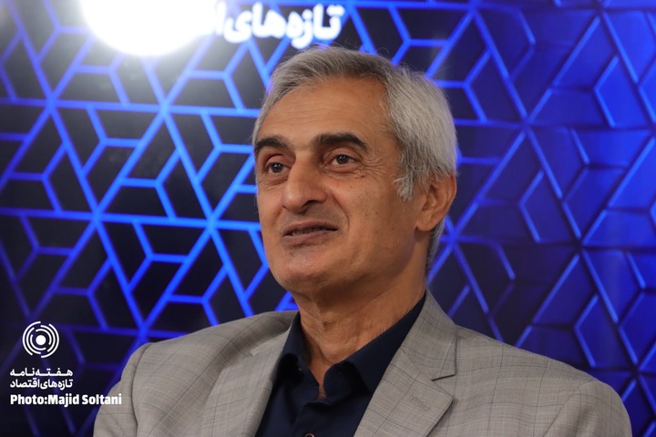 محمدصادق علیپور و پیام الیاس کردی