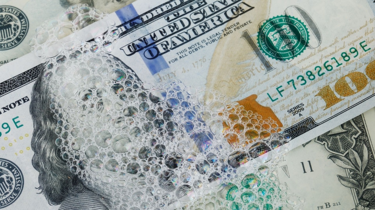 سنگ‌بنای کلیدی مقابله با روش‌های نوین پولشویی