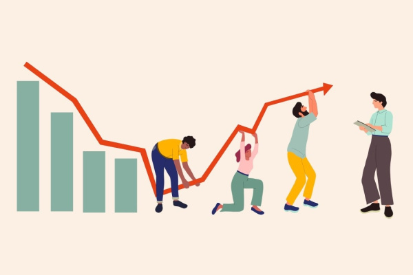 چگونه بانک‌ها در برابر بحران‌ها تاب‌آور می‌شوند؟