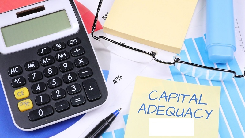 اجرای موفق نسبت کفایت سرمایه در بانک‌های کره‌ای