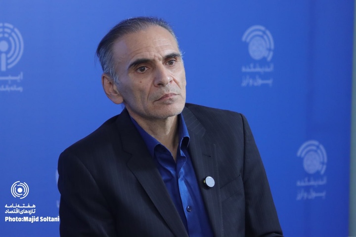 حیدر مستخدمین حسینی، کامران ندری و محمد ربیع‌زاده،