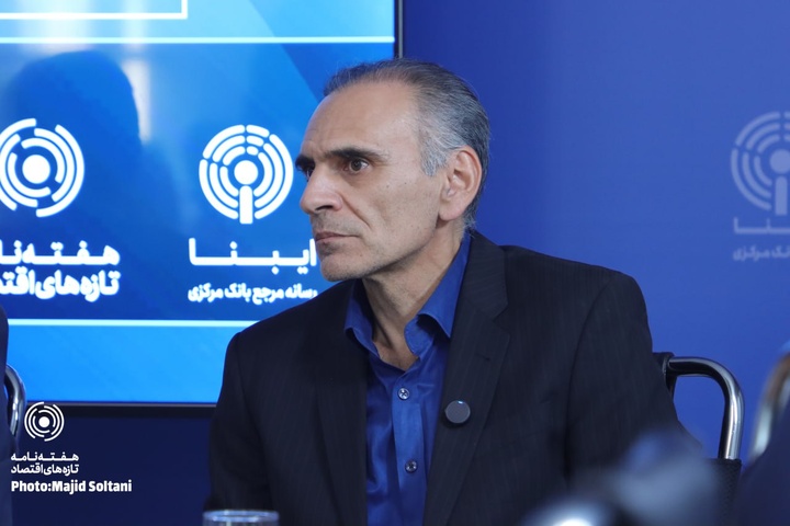 حیدر مستخدمین حسینی، کامران ندری و محمد ربیع‌زاده،