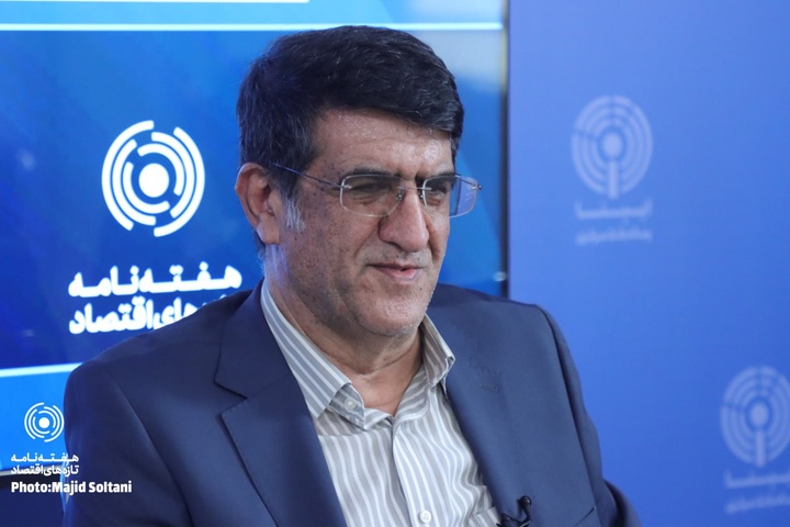 حیدر مستخدمین حسینی، کامران ندری و محمد ربیع‌زاده،