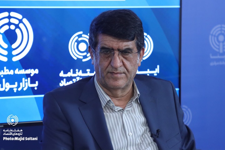 حیدر مستخدمین حسینی، کامران ندری و محمد ربیع‌زاده،