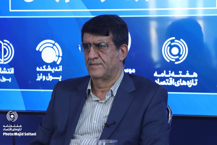 حیدر مستخدمین حسینی، کامران ندری و محمد ربیع‌زاده،