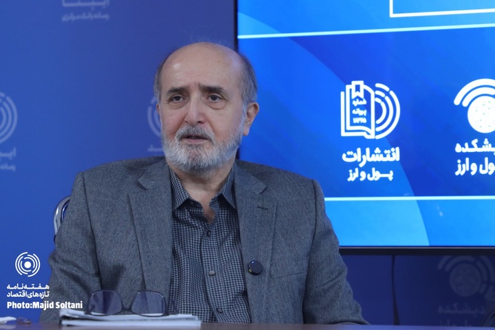 حیدر مستخدمین حسینی، کامران ندری و محمد ربیع‌زاده،