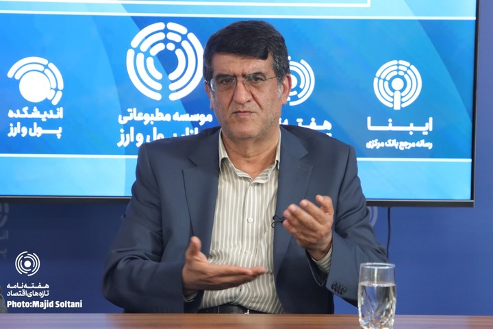 حیدر مستخدمین حسینی، کامران ندری و محمد ربیع‌زاده،