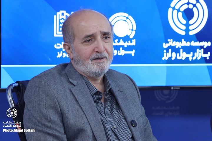 حیدر مستخدمین حسینی، کامران ندری و محمد ربیع‌زاده،