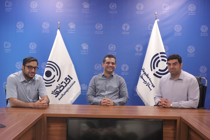 مجید شاکری، عباس دادجوی توکلی و حسین درودیان