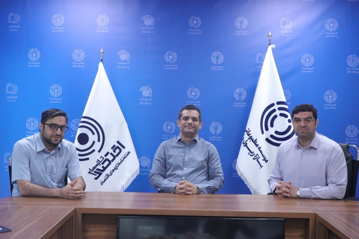 مجید شاکری، عباس دادجوی توکلی و حسین درودیان