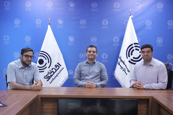 مجید شاکری، عباس دادجوی توکلی و حسین درودیان