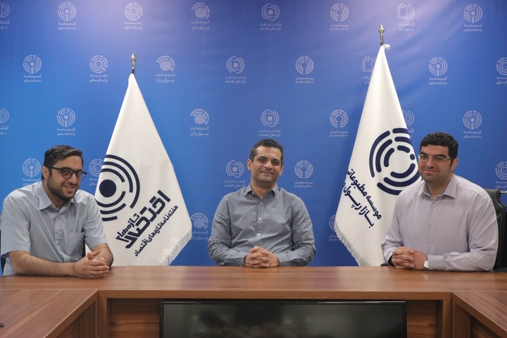 مجید شاکری، عباس دادجوی توکلی و حسین درودیان