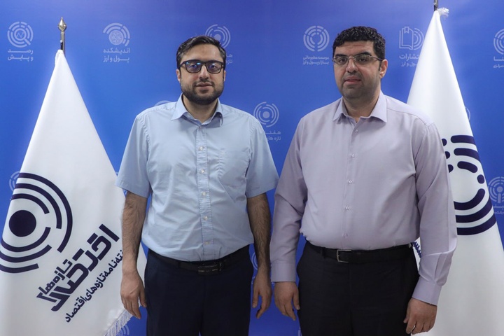 مجید شاکری، عباس دادجوی توکلی و حسین درودیان