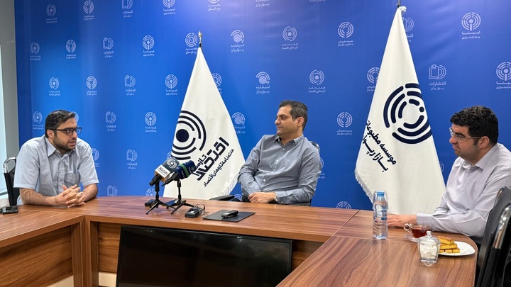 مجید شاکری، عباس دادجوی توکلی و حسین درودیان