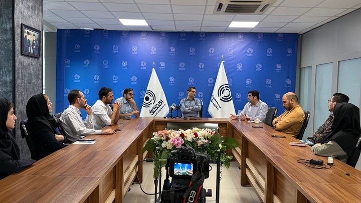 مجید شاکری، عباس دادجوی توکلی و حسین درودیان