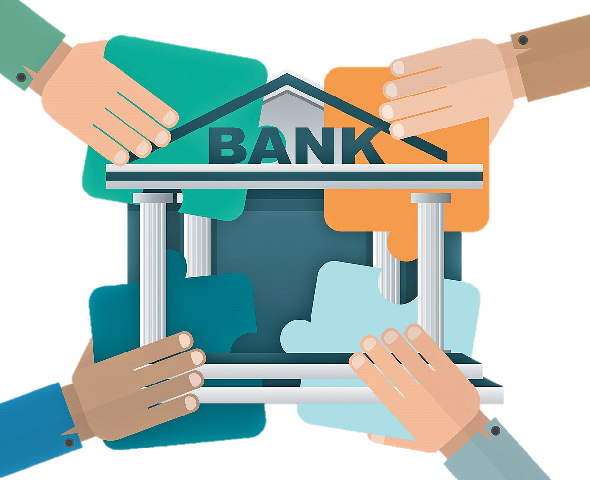 پیام هشدار گزیر برای همه بانک‌های ناتراز ارسال شد