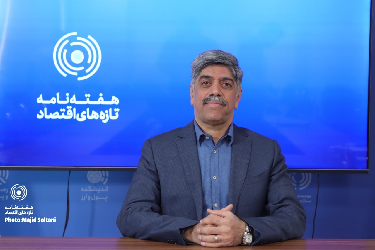 کفایت سرمایه بانک‌ها رو به بهبود است