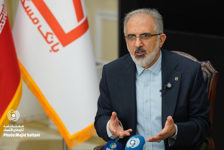 علی خورسندیان