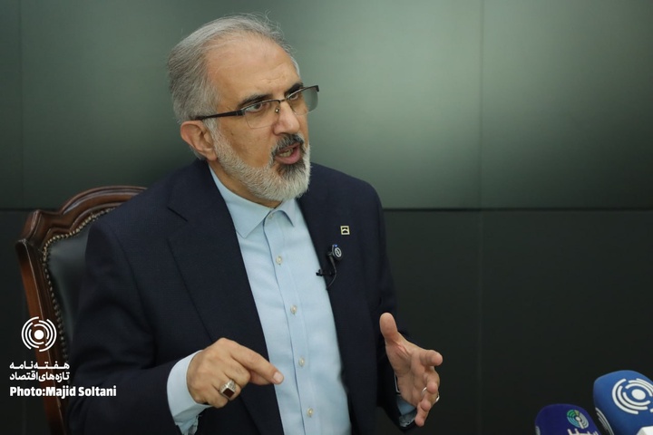 علی خورسندیان