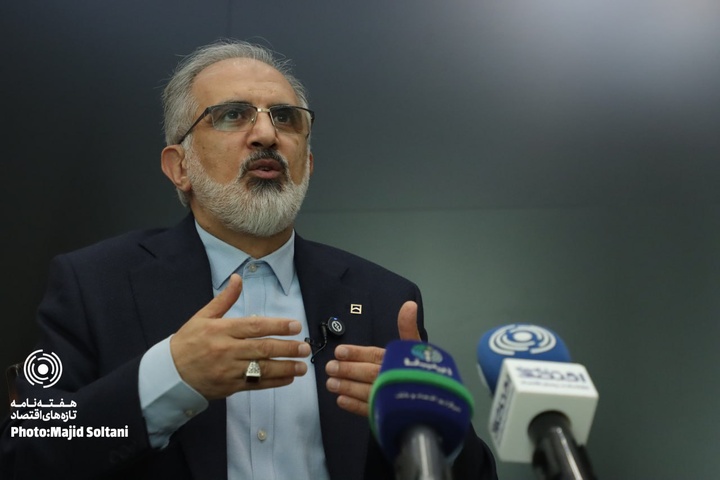 علی خورسندیان