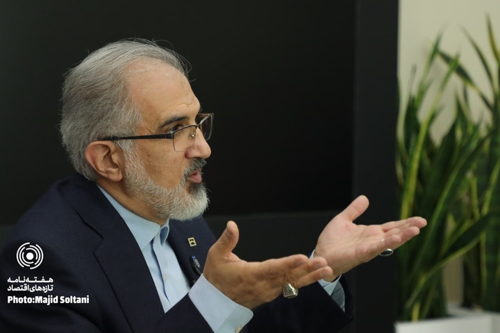 علی خورسندیان