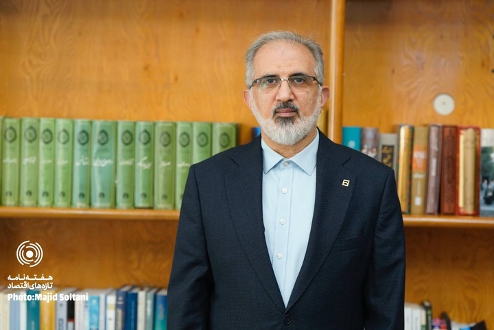 علی خورسندیان