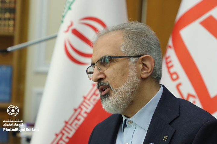 علی خورسندیان