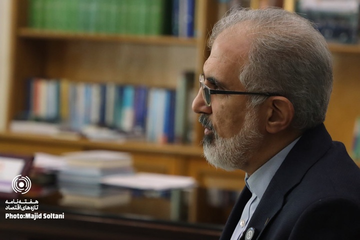 علی خورسندیان