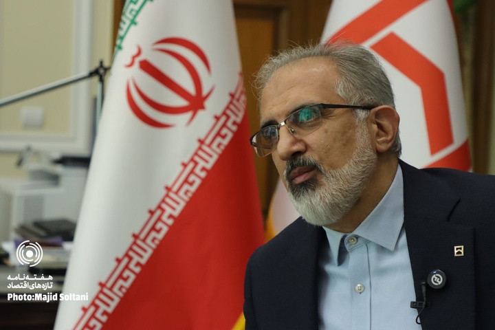 علی خورسندیان