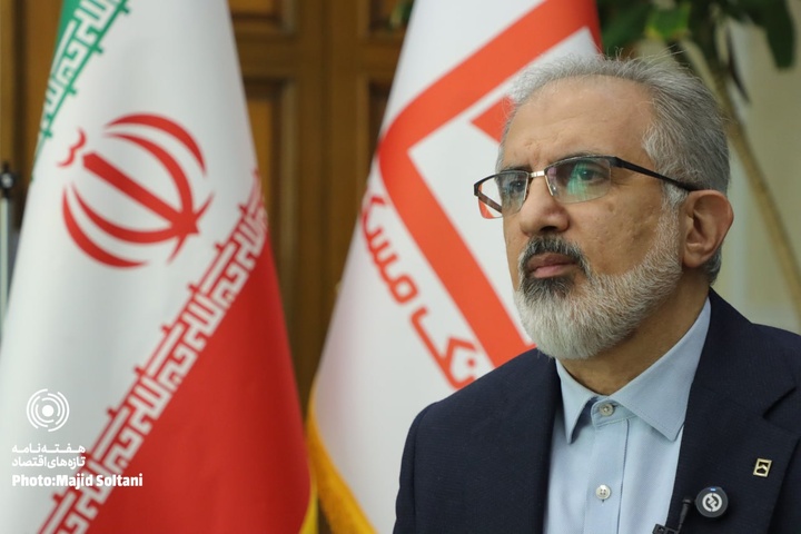 علی خورسندیان