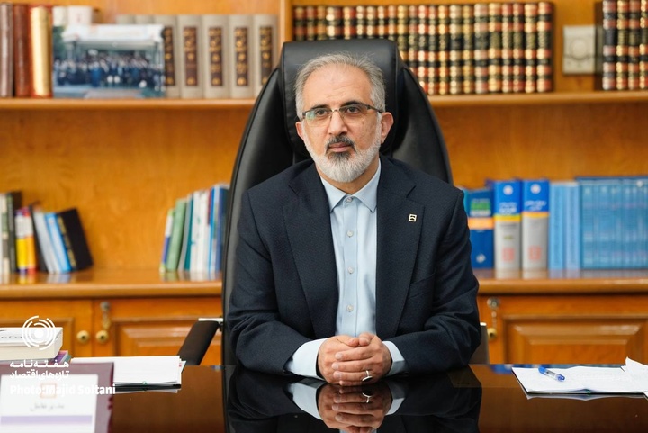 علی خورسندیان