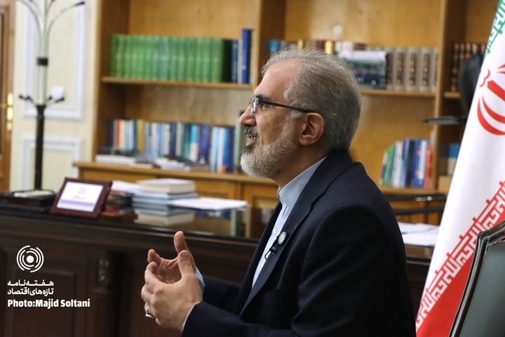 علی خورسندیان