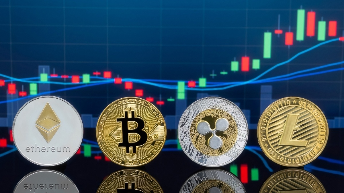 رمزارزها؛ واقعیتی انکارناپذیر