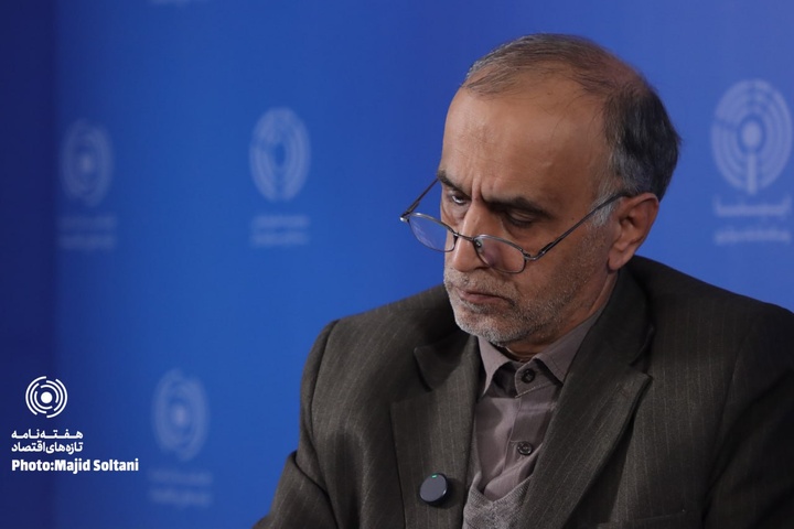 فتح‌اله تاری، نادر بذرافشان و کیومرث امیریان